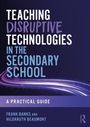 Frank Banks: Teaching Disruptive Technologies in the Secondary School, Buch