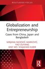 Mirjana Radovi¿-Markovi¿: Globalization and Entrepreneurship, Buch