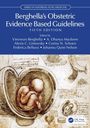 Berghella's Obstetric Evidence Based Guidelines, Buch