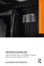 Alistair Cartwright: Rented Worlds, Buch