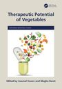 Therapeutic Potential of Vegetables, Buch