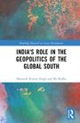 Radha: India's Role in the Geopolitics of the Global South, Buch