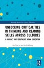 Ha van Le: Unlocking Criticalities in Thinking and Reading Skills Across Cultures, Buch