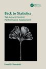 Pawe¿ D. Doma¿ski: Back to Statistics, Buch
