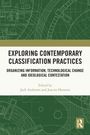 Exploring Contemporary Classification Practices, Buch