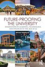 Bryan Edward Penprase: Future-Proofing the University, Buch