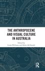 „The Anthropocene and Visual Culture in Australia“, herausgegeben von Linda Williams und Helen McDonald. Technische Zeichnungen.