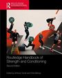 Routledge Handbook of Strength and Conditioning, Buch