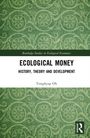 Yonghyup Oh: Ecological Money, Buch