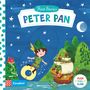 Campbell Books: Peter Pan, Buch