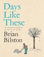 Brian Bilston: Days Like These, Buch