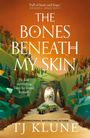 T. J. Klune: The Bones Beneath My Skin, Buch