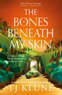 Tj Klune: The Bones Beneath My Skin, Buch