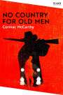 Cormac McCarthy: No Country for Old Men. Collection Edition, Buch