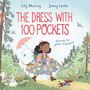 Lily Murray: The Dress with 100 Pockets, Buch