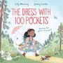 Lily Murray: The Dress with 100 Pockets, Buch