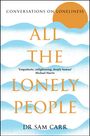 Sam Carr: All the Lonely People, Buch