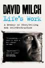 David Milch: Life's Work, Buch