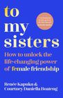 Courtney Boateng: To My Sisters, Buch