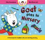 Julia Donaldson: Goat Goes to Nursery, Buch