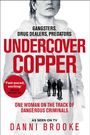 Danni Brooke: Undercover Copper, Buch