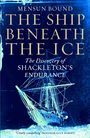 Mensun Bound: The Ship Beneath the Ice, Buch