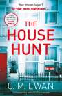 C. M. Ewan: The House Hunt, Buch