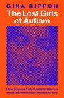 Gina Rippon: The Lost Girls of Autism, Buch