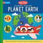Campbell Books: My First Journey Around Planet Earth, Buch
