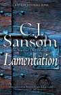 C. J. Sansom: Lamentation, Buch
