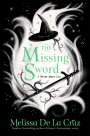 Melissa De la Cruz: The Missing Sword, Buch