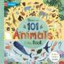 Campbell Books: There Are 101 Animals in This Book, Buch