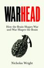 Nicholas Wright: Warhead, Buch