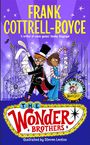 Frank Cottrell-Boyce: The Wonder Brothers, Buch