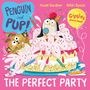 Hazel Gardner: The Perfect Party, Buch
