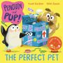 Hazel Gardner: The Perfect Pet, Buch