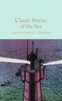 : Classic Stories of the Sea, Buch
