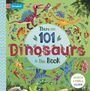 Campbell Books: There are 101 Dinosaurs in This Book, Buch