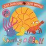 Julia Donaldson: Sharing a Shell, Buch