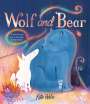 Kate Rolfe: Wolf and Bear, Buch
