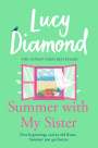 Lucy Diamond: Summer With My Sister, Buch