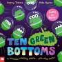 Barry Timms: Ten Green Bottoms, Buch