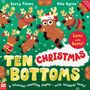 Barry Timms: Ten Christmas Bottoms, Buch