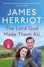James Herriot: The Lord God Made Them All, Buch