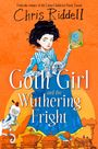 Chris Riddell: Goth Girl and the Wuthering Fright, Buch