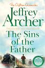 Jeffrey Archer: The Sins of the Father, Buch