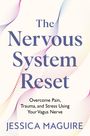 Jessica Maguire: The Nervous System Reset, Buch