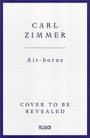 Carl Zimmer: Air-Borne, Buch