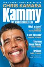 Chris Kamara: Kammy, Buch