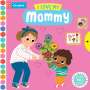 Campbell Books: I Love My Mommy, Buch